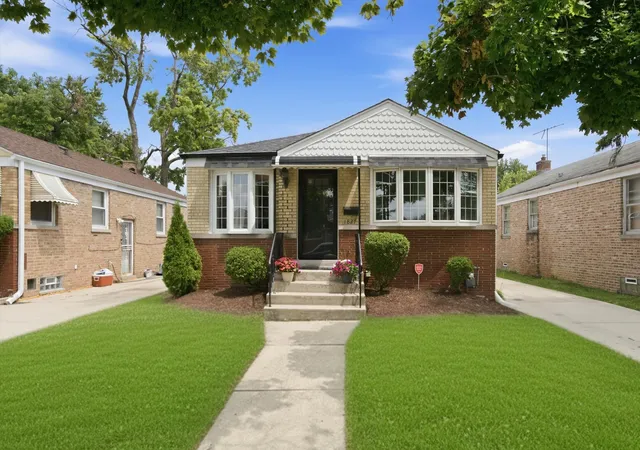 Photo 1 of Single family home for sale at 1827 S 23rd Avenue, Maywood, IL 60153 | MLS# 12755469 | Listing updated on 2026-09-15