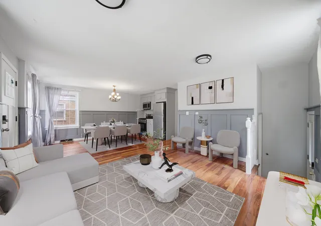 Photo 4 of Single family home for sale at 1827 S 23rd Avenue, Maywood, IL 60153 | MLS# 12755469 | Listing updated on 2026-09-15