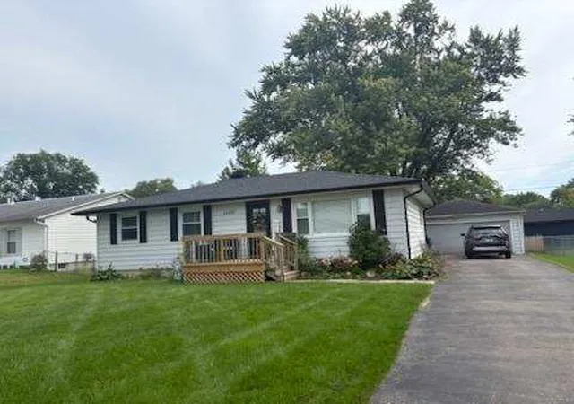 Photo 1 of Single family home for sale at 25587 W Lehmann Blvd, Lake Villa, IL 60046 | MLS# 12755478 | Listing updated on 2026-09-15
