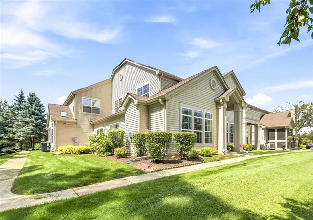 Photo 1 of Condo for sale at 2503 Oak Dr #2503, West Dundee, IL 60118 | MLS# 12755512 | Listing updated on 2026-09-14