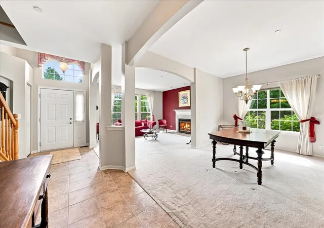Photo 3 of Condo for sale at 2503 Oak Dr #2503, West Dundee, IL 60118 | MLS# 12755512 | Listing updated on 2026-09-14