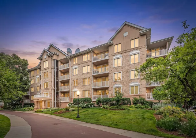 Photo 1 of Condo for sale at 1731 Pavilion Way #505, Park Ridge, IL 60068 | MLS# 12755513 | Listing updated on 2026-09-15