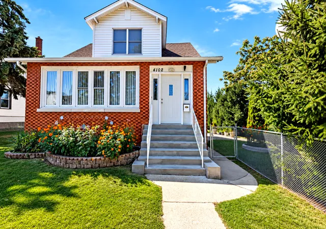 Single family home for sale at 4102 Prescott Ave, Lyons, IL 60534 | MLS# 12755537