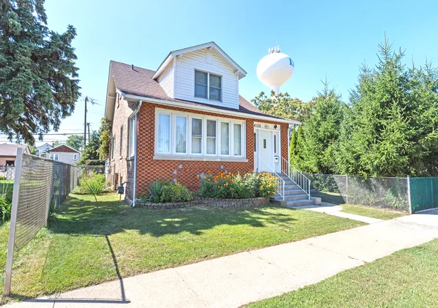 Photo 2 of Single family home for sale at 4102 Prescott Ave, Lyons, IL 60534 | MLS# 12755537 | Listing updated on 2026-09-28