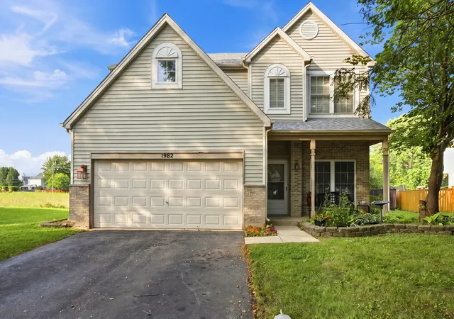 Photo 1 of Single family home for sale at 1982 Westridge Ct, Romeoville, IL 60446 | MLS# 12755608 | Listing updated on 2026-09-11