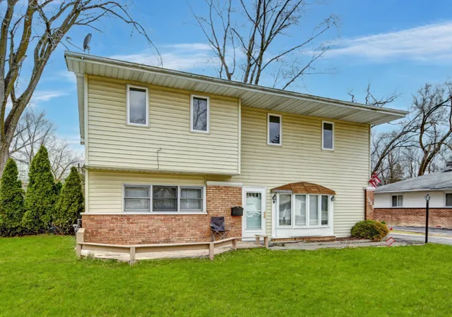 Photo 1 of Single family home for sale at (Undisclosed), Park Forest, IL 60466 | MLS# 12755671 | Listing updated on 2026-09-15
