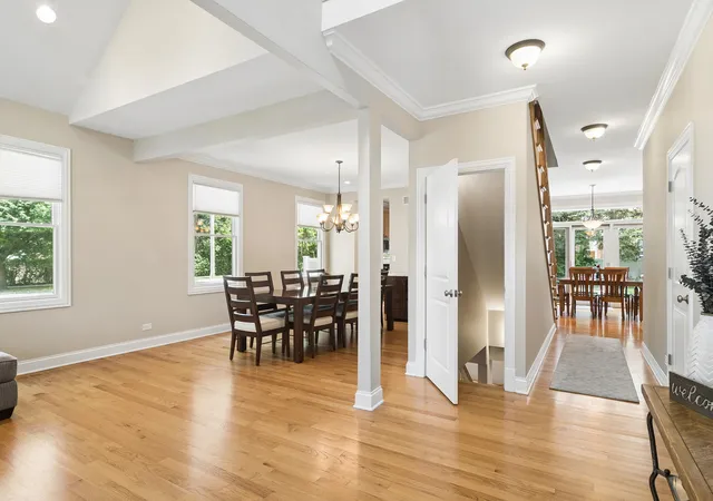 Photo 3 of Single family home for sale at 103 S Donald Ave, Arlington Heights, IL 60004 | MLS# 12755681 | Listing updated on 2026-09-15