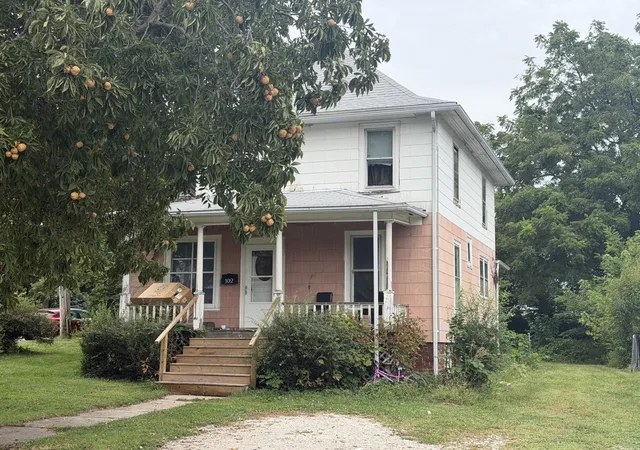 Photo 1 of Sale Pending at 102 Houle Ave, Kewanee, IL 61443 | MLS# 12755728 | Listing updated on 2026-09-10