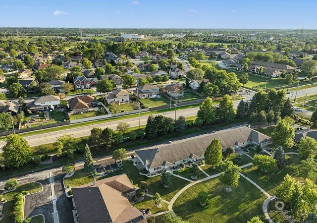 Photo 3 of Townhouse for sale at 17849 Columbus Ct, Orland Park, IL 60467 | MLS# 12755748 | Listing updated on 2026-09-14