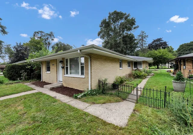 Photo 1 of Multi family home for sale at 3240 Elisha Ave, Zion, IL 60099 | MLS# 12755837 | Listing updated on 2026-09-15