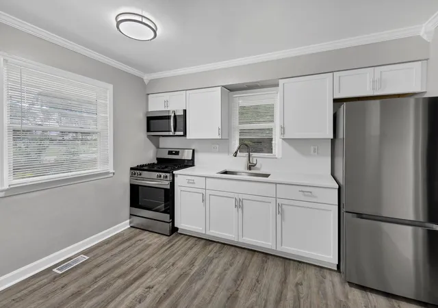 Photo 3 of Multi family home for sale at 3240 Elisha Ave, Zion, IL 60099 | MLS# 12755837 | Listing updated on 2026-09-15