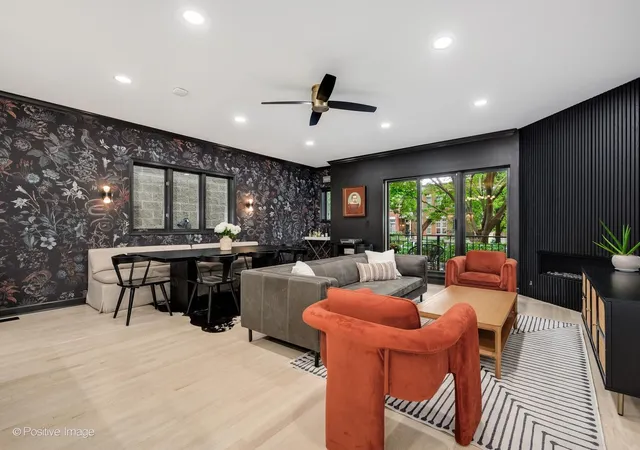 Photo 2 of Condo for sale at 1509 N Mohawk St #1, Chicago, IL 60610 | MLS# 12755939 | Listing updated on 2026-09-16
