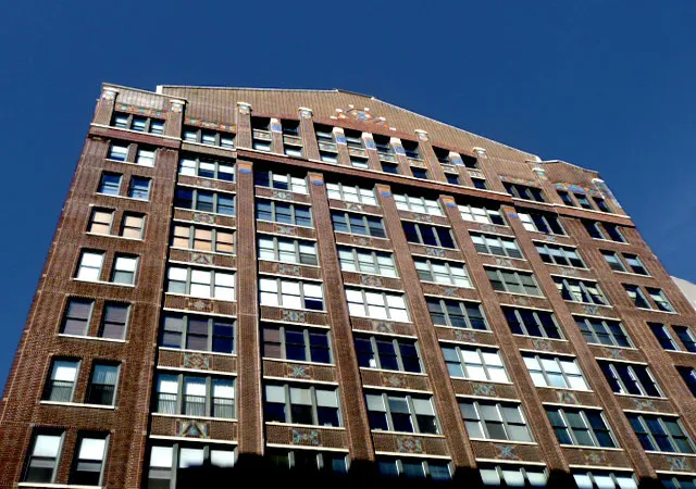 Photo 1 of Sale Pending at 720 S Dearborn St #504, Chicago, IL 60605 | MLS# 12755947 | Listing updated on 2026-10-14