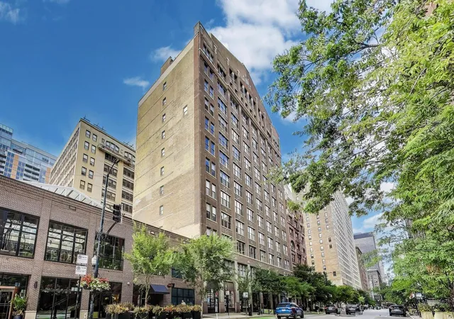 Listing Photo 5 - Condo for sale in building located at 720 S Dearborn St, Chicago, IL 60605 - Unit #504