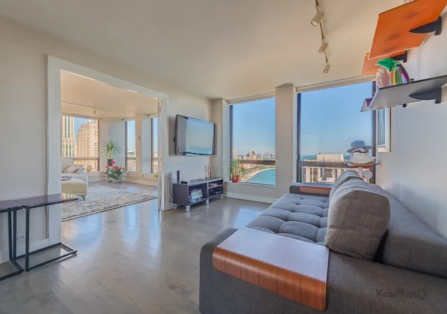Photo 3 of Condo for sale at 260 E Chestnut St #3902, Chicago, IL 60611 | MLS# 12756107 | Listing updated on 2026-09-14
