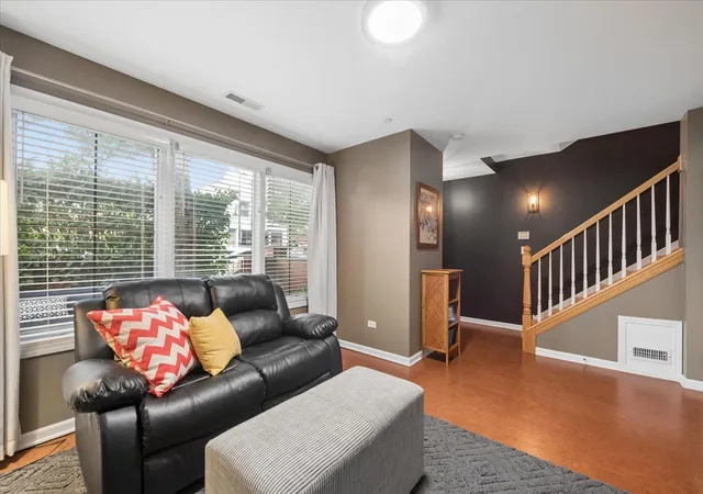 Photo 3 of Townhouse for sale at 1192 Clarence Ave #18, Oak Park, IL 60304 | MLS# 12756157 | Listing updated on 2026-09-18