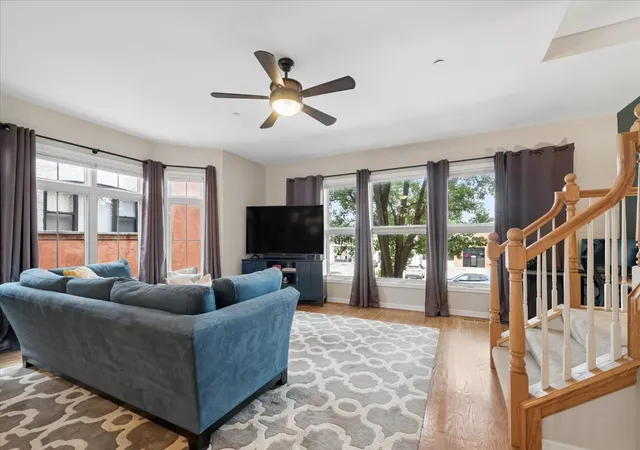 Photo 3 of Townhouse for sale at 1192 Clarence Ave #18, Oak Park, IL 60304 | MLS# 12756157 | Listing updated on 2026-09-18