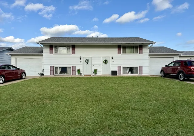Photo 1 of Sale Pending at 1415 11th Street, Silvis, IL 61282 | MLS# 12756254 | Listing updated on 2026-10-01
