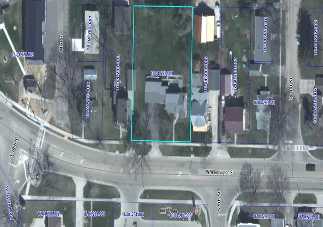 Photo 39 of Single family home for sale at 902 W Washington St, Oregon, IL 61061 | MLS# 12756331 | Listing updated on 2026-10-06
