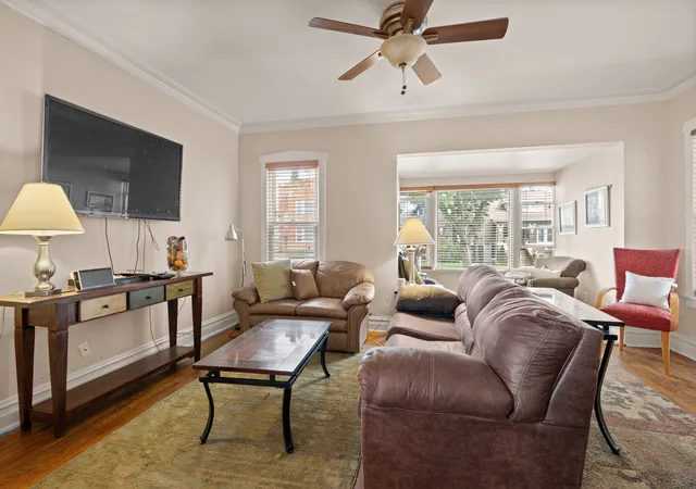 Photo 2 of Single family home for sale at 4865 W Cornelia Ave, Chicago, IL 60641 | MLS# 12756336 | Listing updated on 2026-09-14