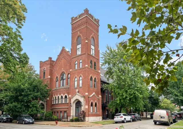Photo 1 of Condo for sale at 2140 N Richmond St #7, Chicago, IL 60647 | MLS# 12756518 | Listing updated on 2026-09-18
