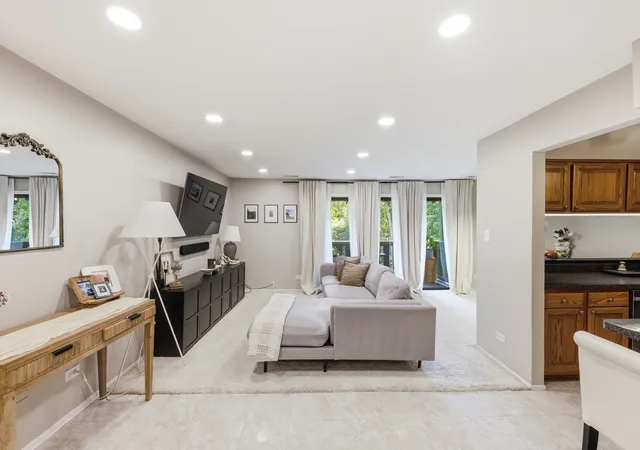 Photo 3 of Condo for sale at 8215 Willow Dr #46D, Palos Hills, IL 60465 | MLS# 12756529 | Listing updated on 2026-09-15