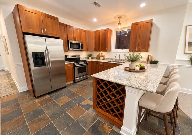 Photo 2 of Condo for sale at 4424 S Indiana Ave #1N, Chicago, IL 60653 | MLS# 12756654 | Listing updated on 2026-09-15