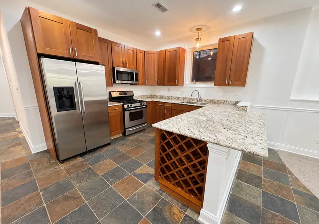 Photo 3 of Condo for sale at 4424 S Indiana Ave #1N, Chicago, IL 60653 | MLS# 12756654 | Listing updated on 2026-09-15