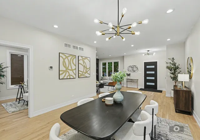 Photo 4 of Single family home for sale at 5604 S 7th Avenue, Countryside, IL 60525 | MLS# 12756735 | Listing updated on 2026-09-16