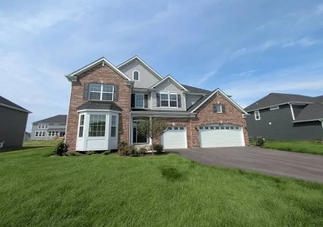 Photo 1 of Sale Pending at 1856 Chandolin Ln, Elgin, IL 60124 | MLS# 12756876 | Listing updated on 2026-09-15