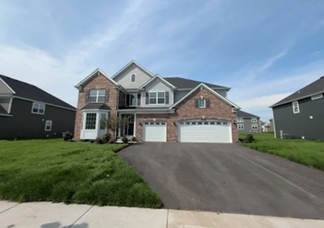 Photo 2 of Sale Pending at 1856 Chandolin Ln, Elgin, IL 60124 | MLS# 12756876 | Listing updated on 2026-09-15