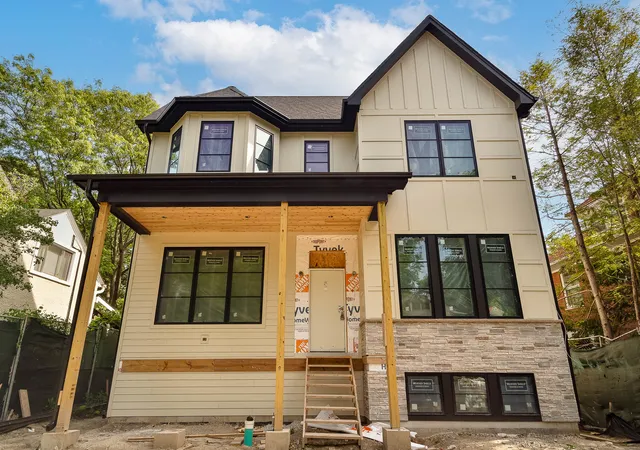 Photo 1 of Sale Pending at 2316 Hartzell St, Evanston, IL 60201 | MLS# 12756909 | Listing updated on 2026-09-15
