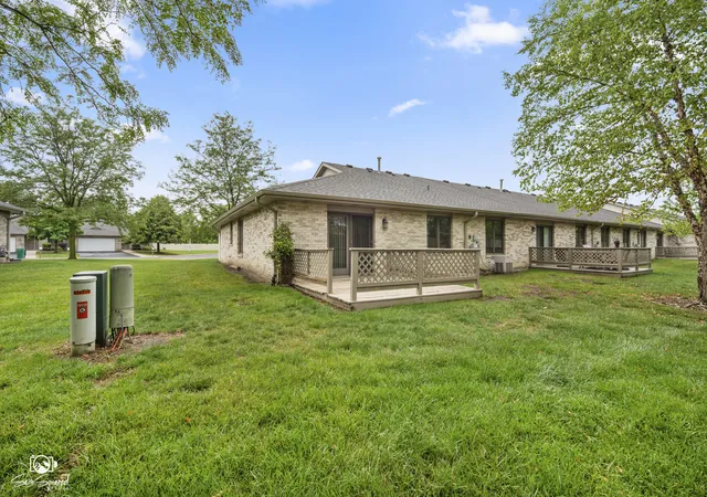 Photo 3 of Condo for sale at 2417 Par Four Ct #2417, Joliet, IL 60436 | MLS# 12756952 | Listing updated on 2026-09-14