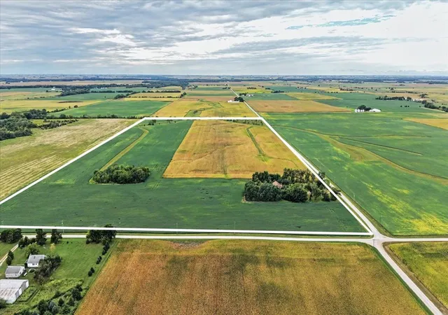 Photo 1 of Land for sale at 11924 E 2800 North Rd, Cornell, IL 61319 | MLS# 12756967 | Listing updated on 2026-09-15