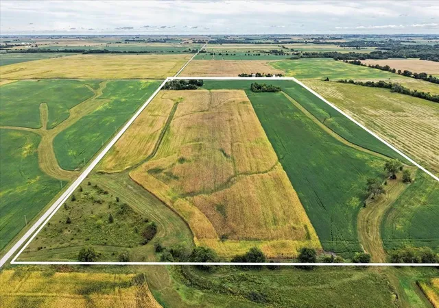 Photo 2 of Land for sale at 11924 E 2800 North Rd, Cornell, IL 61319 | MLS# 12756967 | Listing updated on 2026-09-15