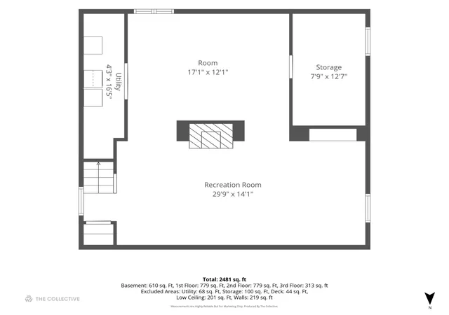 Photo 26 of Single family home for sale at 352 Ravine Rd, Hinsdale, IL 60521 | MLS# 12756990 | Listing updated on 2026-09-26