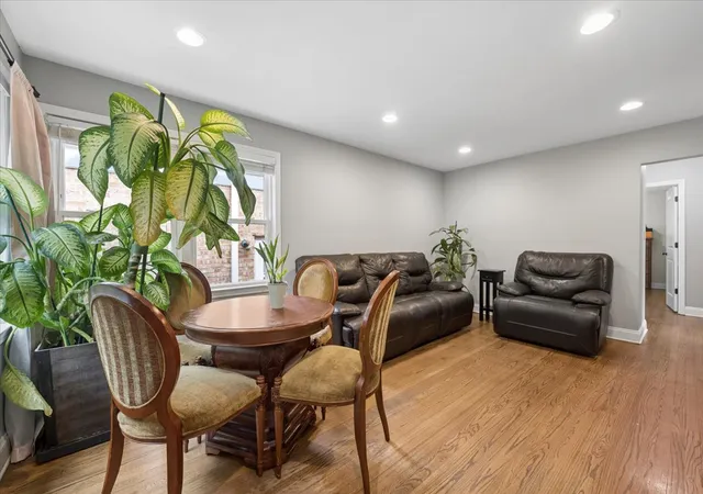Photo 2 of Sale Pending at 2416 Nathaniel Pl, Evanston, IL 60202 | MLS# 12757007 | Listing updated on 2026-09-30