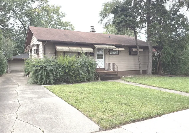 Photo 1 of Sale Pending at 14222 S Harrison Ave, Posen, IL 60469 | MLS# 12757128 | Listing updated on 2026-09-15