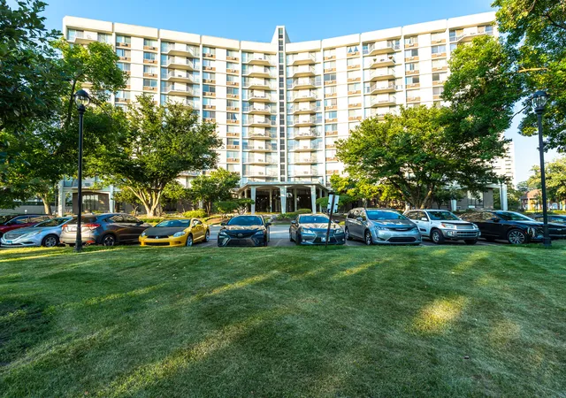 Photo 1 of Condo for sale at 20 N Tower Rd #8G, Oak Brook, IL 60523 | MLS# 12757162 | Listing updated on 2026-09-21