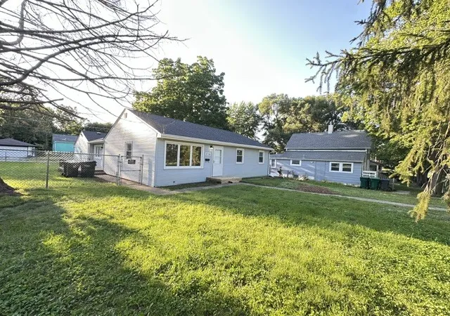 Photo 1 of Single family home for sale at 2716 Gideon Ave, Zion, IL 60099 | MLS# 12757533 | Listing updated on 2026-09-15