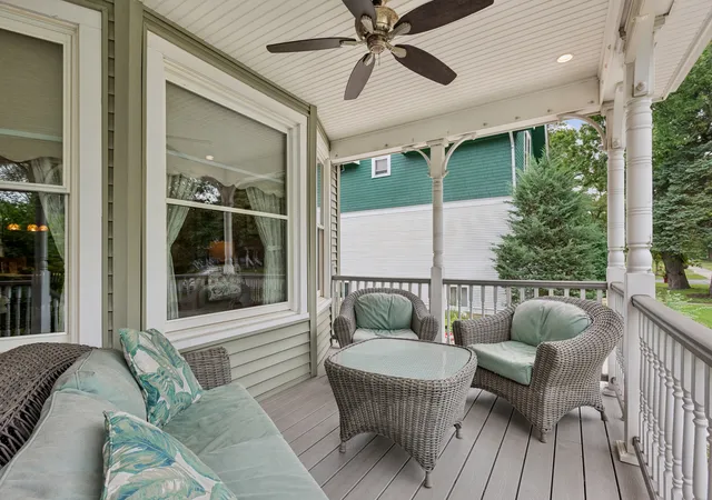 Photo 3 of Single family home for sale at 5909 N East Cir Ave, Chicago, IL 60631 | MLS# 12757550 | Listing updated on 2026-09-15