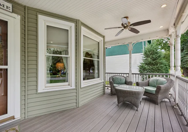 Photo 3 of Single family home for sale at 5909 N East Cir Ave, Chicago, IL 60631 | MLS# 12757550 | Listing updated on 2026-09-15