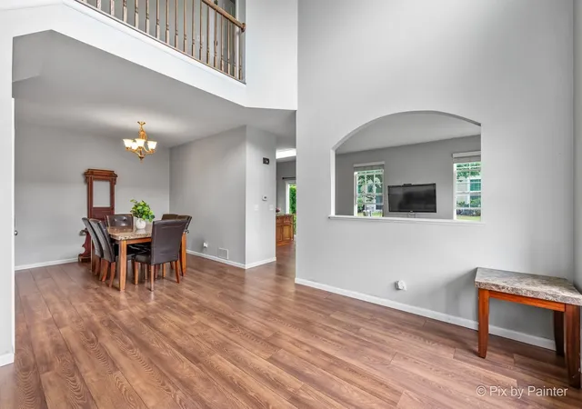 Photo 3 of Townhouse for sale at 481 S Jade Ln, Round Lake, IL 60073 | MLS# 12758015 | Listing updated on 2026-09-15