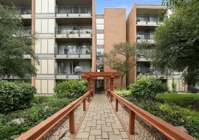 Photo 1 of Condo for sale at 6020 Oakwood Dr #4A, Lisle, IL 60532 | MLS# 12758073 | Listing updated on 2026-09-15