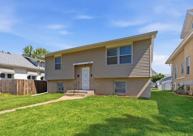 Photo 1 of Multi family home for sale at 1617 29 1/2 St, Rock Island, IL 61201 | MLS# 12758375 | Listing updated on 2026-10-06