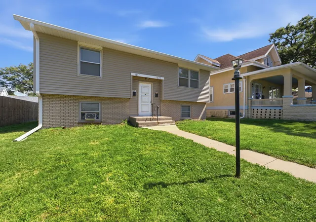 Photo 2 of Multi family home for sale at 1617 29 1/2 St, Rock Island, IL 61201 | MLS# 12758375 | Listing updated on 2026-10-06