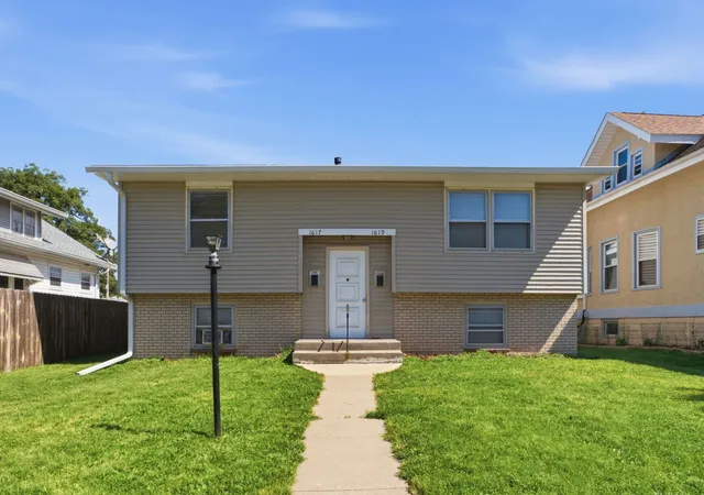 Photo 3 of Multi family home for sale at 1617 29 1/2 St, Rock Island, IL 61201 | MLS# 12758375 | Listing updated on 2026-10-06