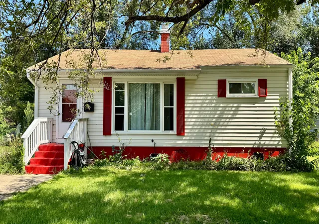 Photo 1 of Single family home for sale at 2613 N Lewis Ave, Waukegan, IL 60087 | MLS# 12758462 | Listing updated on 2026-10-07