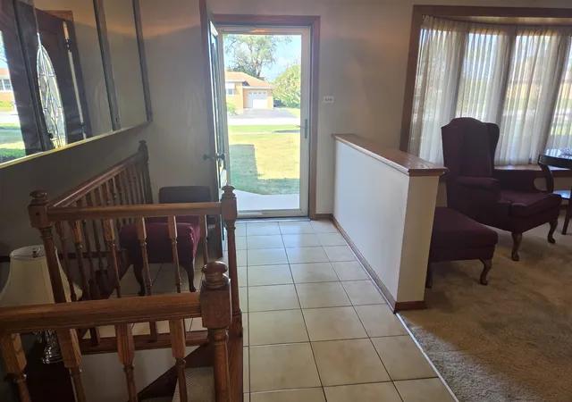 Photo 2 of Single family home for sale at 10715 S Nordica Ave, Worth, IL 60482 | MLS# 12758548 | Listing updated on 2026-10-20