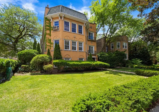 Photo 1 of Multi family home for sale at 1016 Austin St, Evanston, IL 60202 | MLS# 12758616 | Listing updated on 2026-09-23